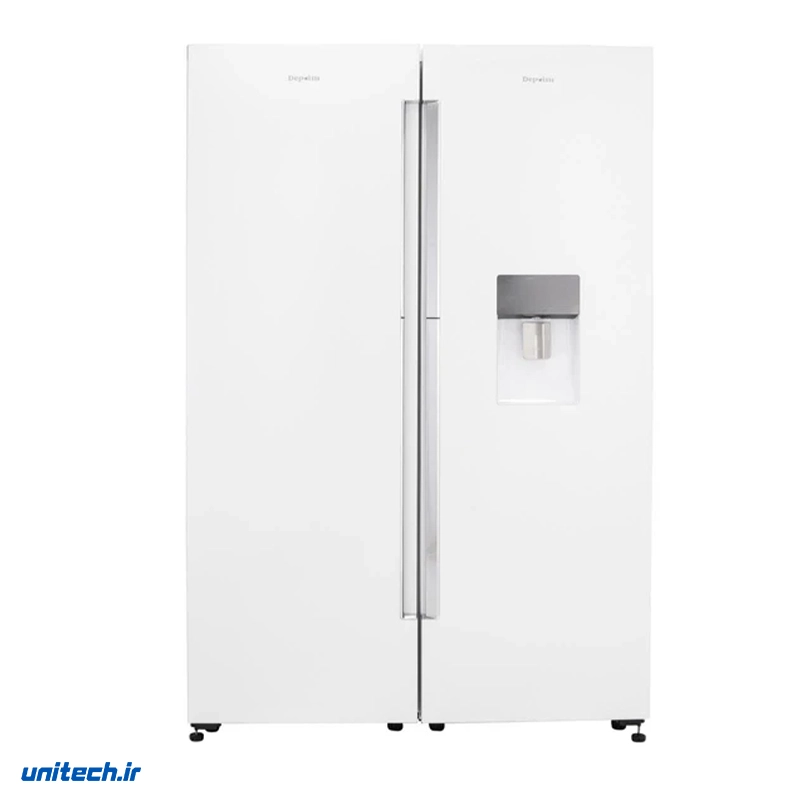 یخچال فریزر دوقلو 34 فوت دیپوینت مدل MAX اینورتر1